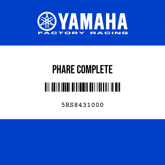PHARE COMPLETE