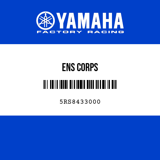 ENS CORPS