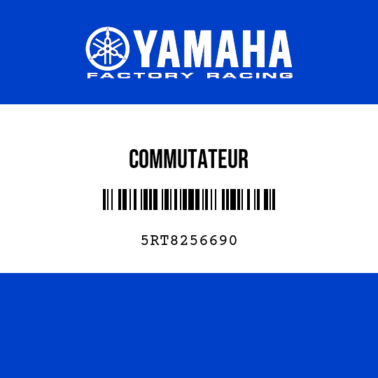 COMMUTATEUR