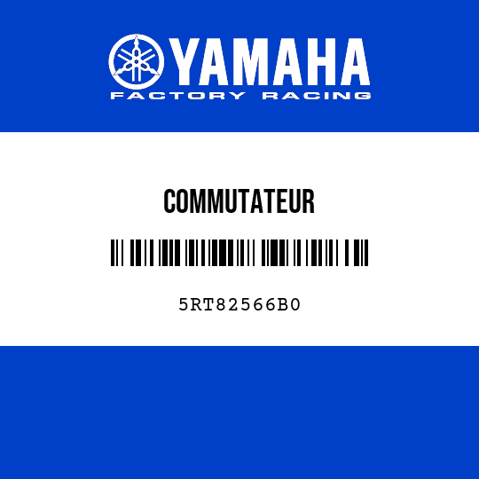 COMMUTATEUR