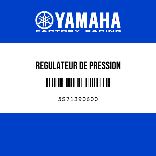 REGULATEUR DE PRESSION