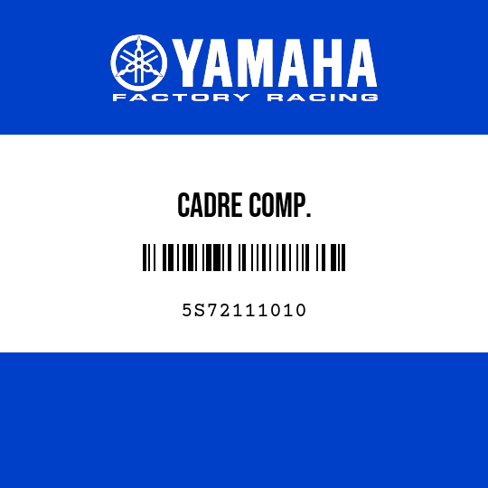 CADRE COMP.