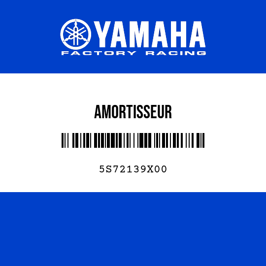AMORTISSEUR
