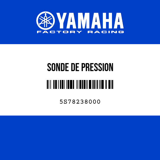 SONDE DE PRESSION