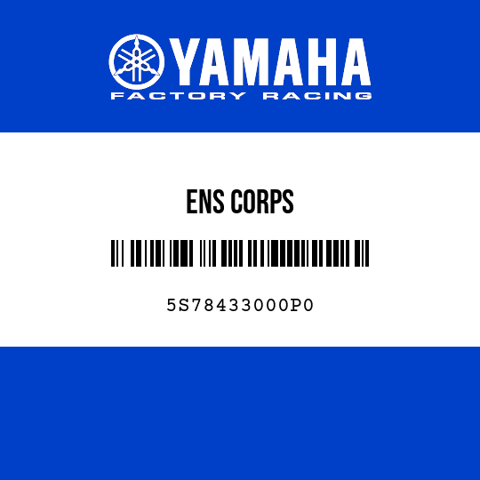 ENS CORPS