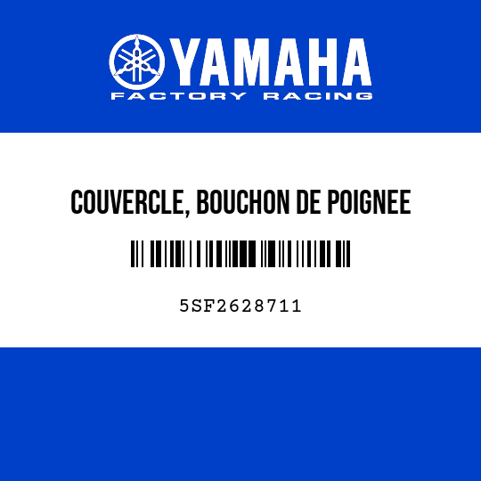 COUVERCLE, BOUCHON DE POIGNEE