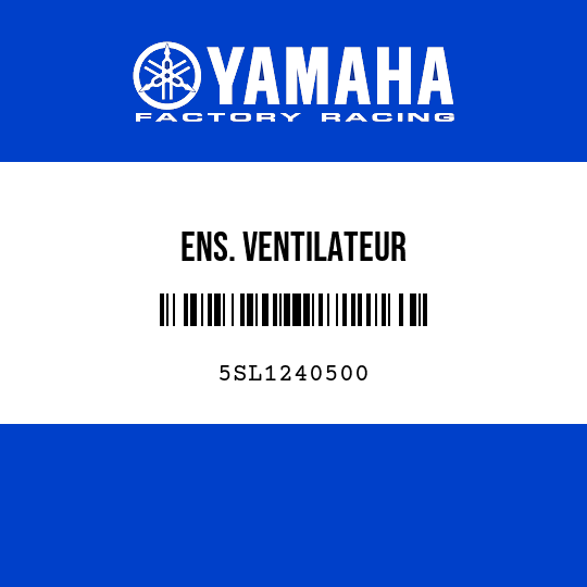 ENS. VENTILATEUR
