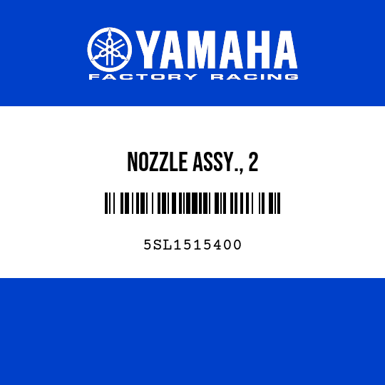 NOZZLE ASSY., 2