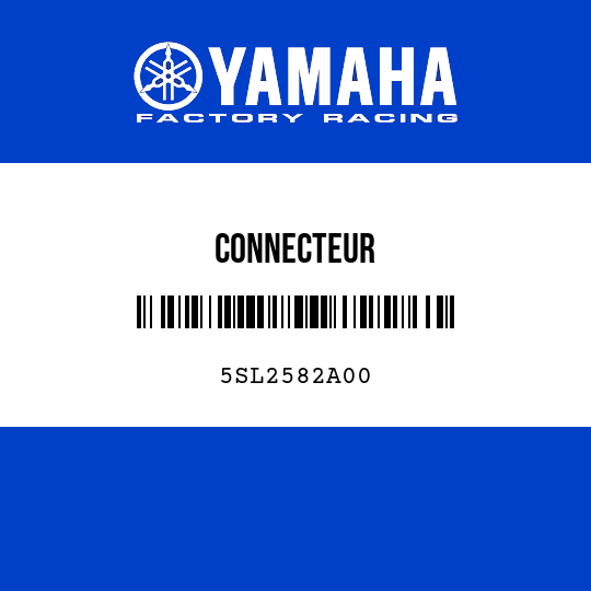 CONNECTEUR