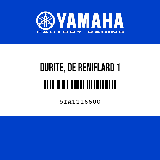 DURITE, DE RENIFLARD 1