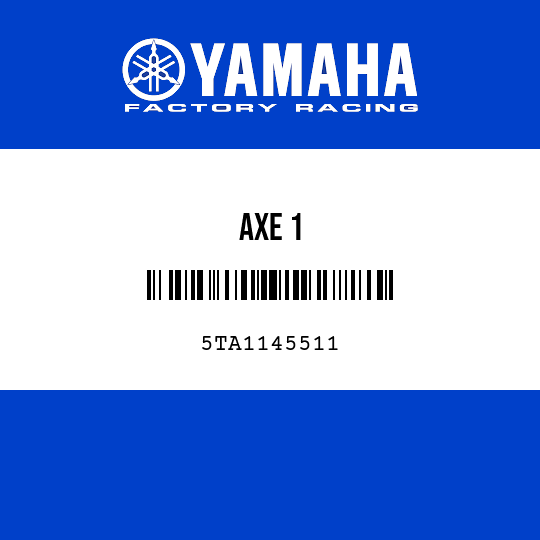 AXE 1