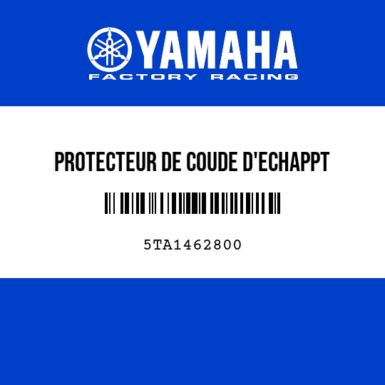 PROTECTEUR DE COUDE D'ECHAPPT