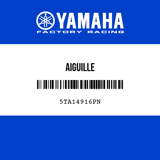 AIGUILLE