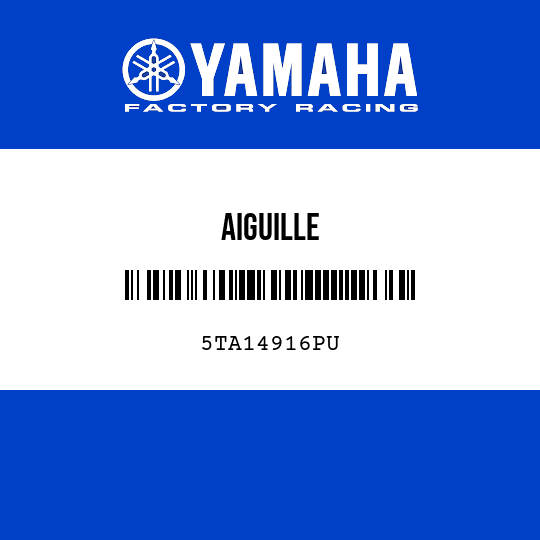 AIGUILLE