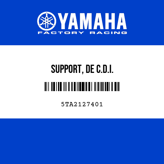 SUPPORT, DE C.D.I.