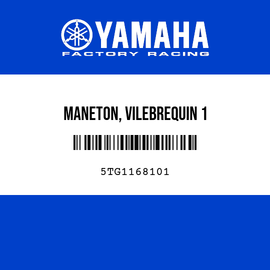 MANETON, VILEBREQUIN 1