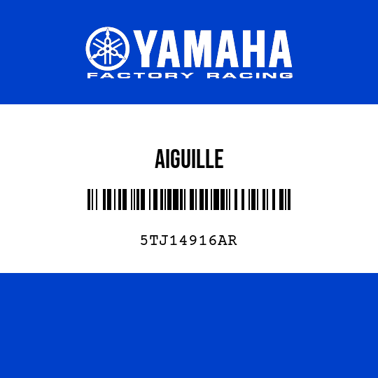 AIGUILLE
