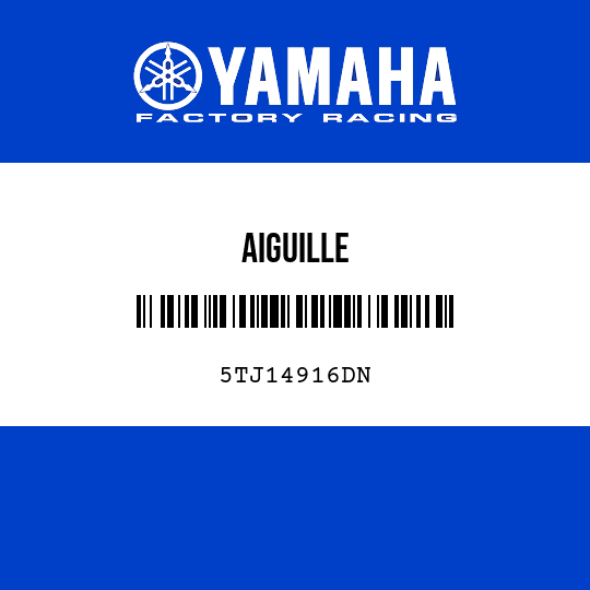 AIGUILLE
