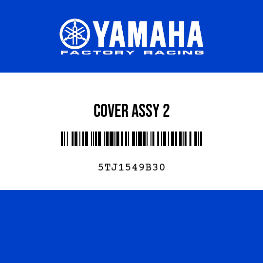 COVER ASSY 2