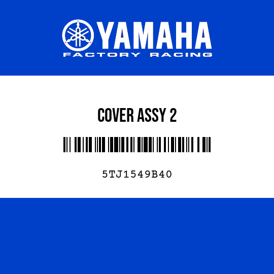 COVER ASSY 2