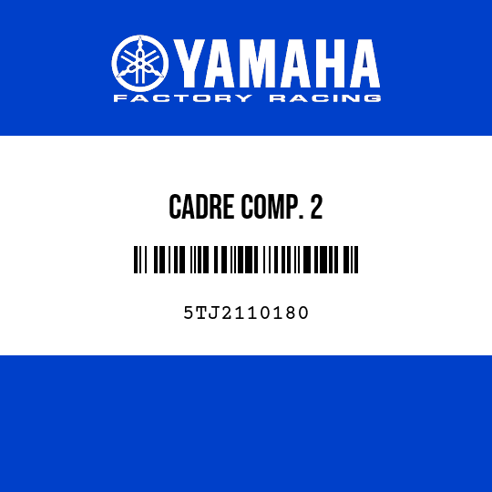 CADRE COMP. 2