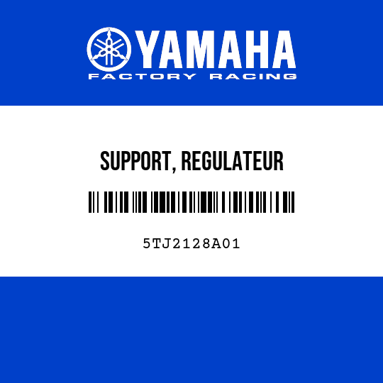 SUPPORT, REGULATEUR