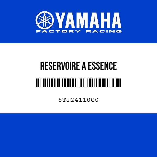 RESERVOIRE A ESSENCE