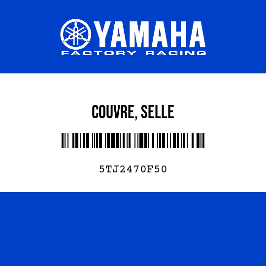 COUVRE, SELLE