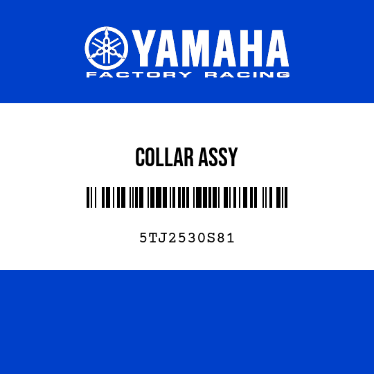 COLLAR ASSY