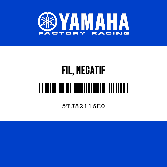 FIL, NEGATIF