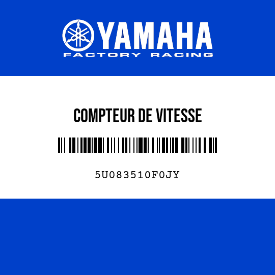 COMPTEUR DE VITESSE