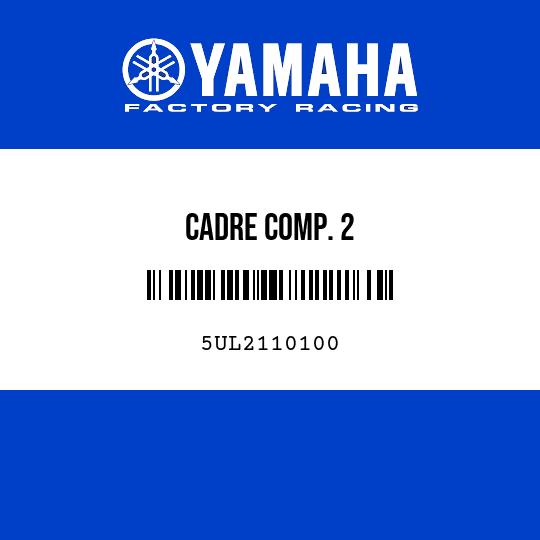CADRE COMP. 2
