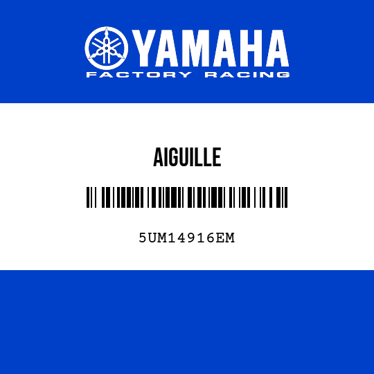 AIGUILLE