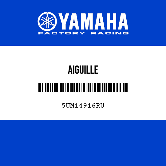 AIGUILLE