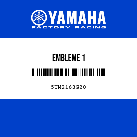 EMBLEME 1