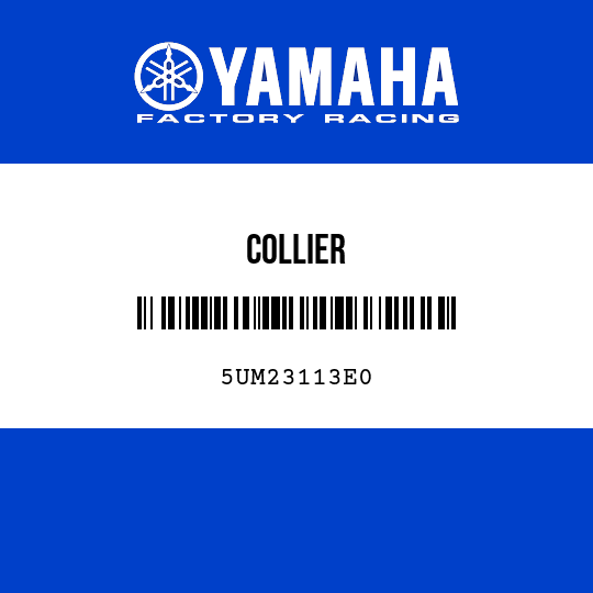 COLLIER