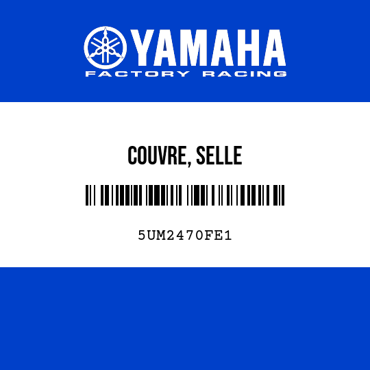 COUVRE, SELLE