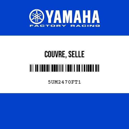 COUVRE, SELLE