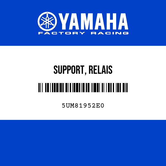 SUPPORT, RELAIS