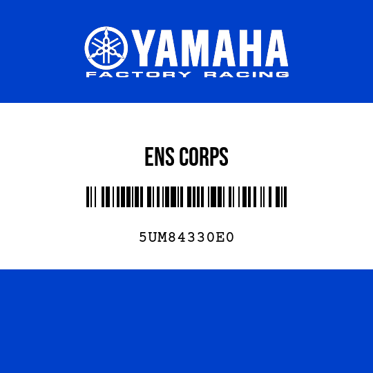 ENS CORPS