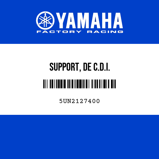 SUPPORT, DE C.D.I.