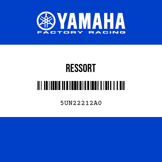 RESSORT