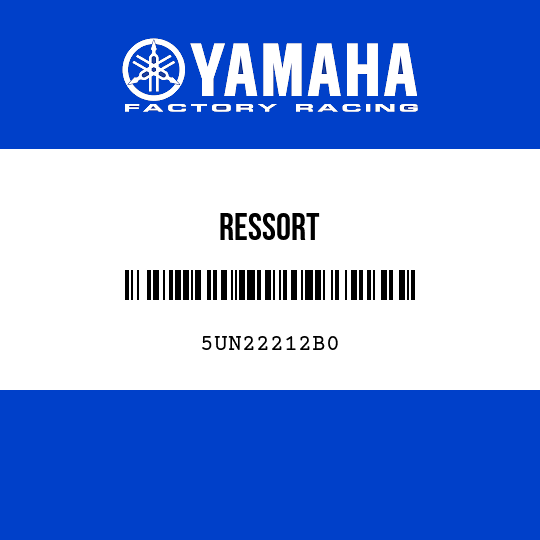 RESSORT