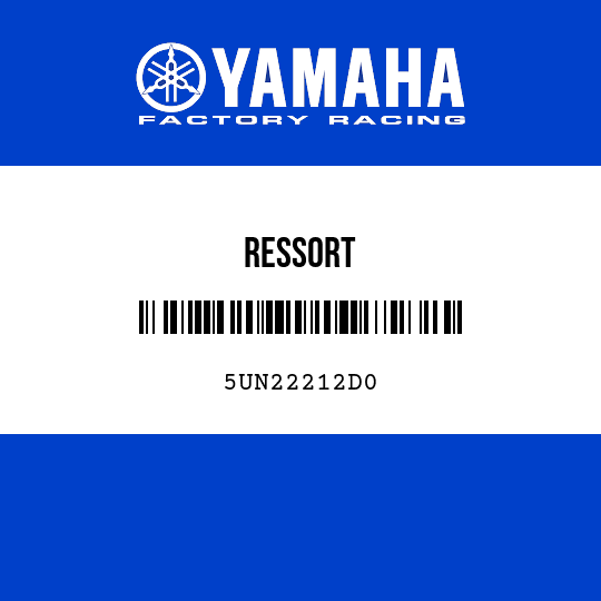 RESSORT