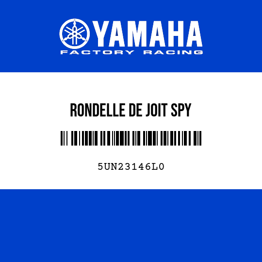 RONDELLE DE JOIT SPY