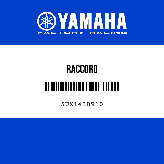 RACCORD