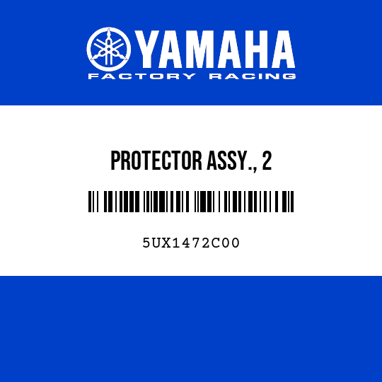 PROTECTOR ASSY., 2