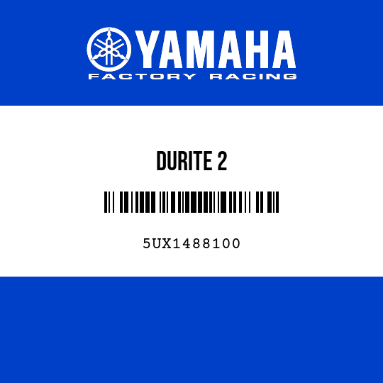 DURITE 2