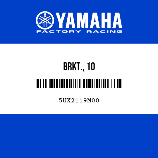 BRKT., 10