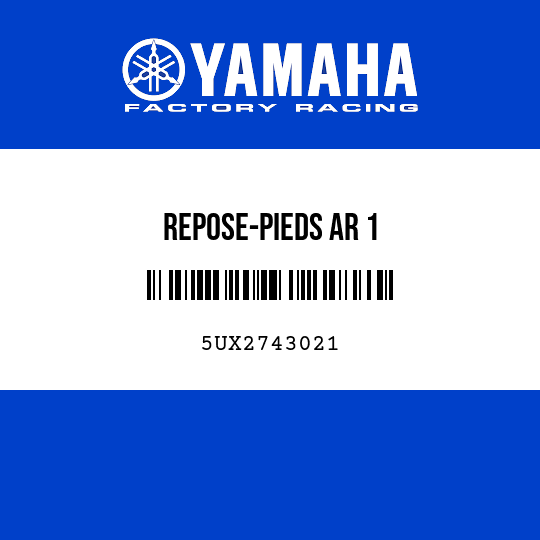 REPOSE-PIEDS AR 1